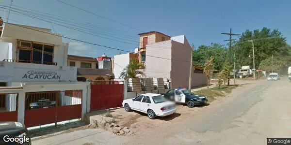 INSTITUTO DE LA POLICIA AUXILIAR Y PROTECCION PATRIMONIAL PARA EL ESTADO DE VERACRUZ